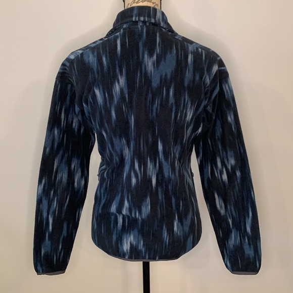 Merrell ‘Emery’ pullover stretch fleece top jacket M - Picture 2 of 11